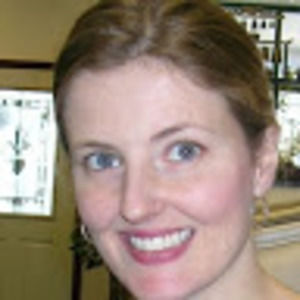 Meet your Posher, Cherie